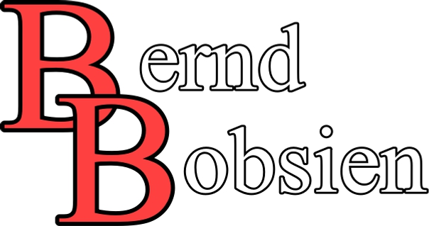 Bernd Bobsien Logo